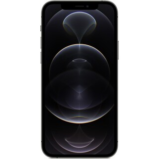 Foto 1 | Foto 1 | Smartphone Apple Iphone 12 Pro 5g 128gb Reacondicionado - Desbloqueado - Grafito - Venta Internacional.