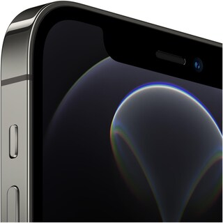 Foto 3 | Foto 3 | Smartphone Apple Iphone 12 Pro 5g 128gb Reacondicionado - Desbloqueado - Grafito - Venta Internacional.