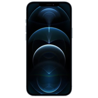 Foto 7 | Foto 7 | Smartphone Apple Iphone 12 Pro 5g 256gb Reacondicionado - Desbloqueado - Azul - Venta Internacional.