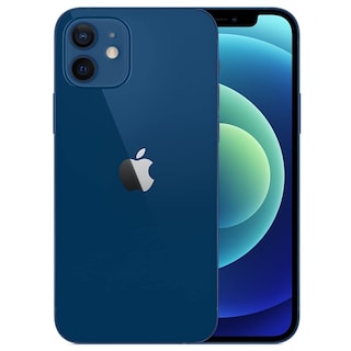 Foto 2 | Foto 2 | iPhone 12 Liberado 64 GB Azul Reacondicionado - Venta Internacional