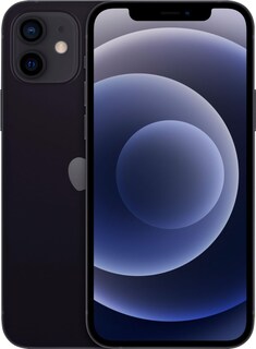 Foto 1 | Foto 1 | Smartphone Apple Iphone 12 64gb Negro Reacondicionado - Desbloqueado - - Venta Internacional.