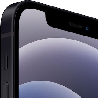 Foto 2 | Foto 2 | Smartphone Apple Iphone 12 64gb Negro Reacondicionado - Desbloqueado - - Venta Internacional.