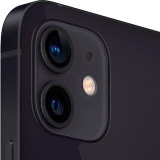 Foto 3 | Foto 3 | Smartphone Apple Iphone 12 64gb Negro Reacondicionado - Desbloqueado - - Venta Internacional.