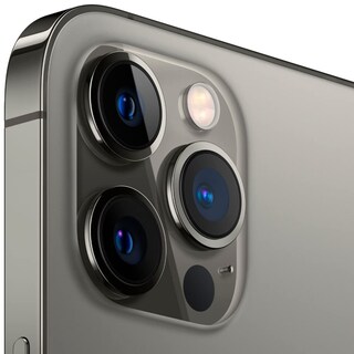 Foto 4 | Foto 4 | Smartphone Apple Iphone 12 Pro 5g 256gb Grafito - Reacondicionado - Desbloqueado - Venta Internacional.