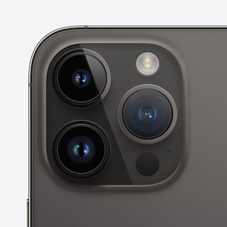 Foto 3 | Foto 3 | Smartphone Apple Iphone 14 Pro 128gb - Desbloqueado - Reacondicionado Space Black - Venta Internacional.