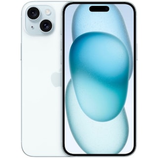 Foto 1 | Foto 1 | iPhone 15 Liberado 128 GB Azul Reacondicionado - Venta Internacional