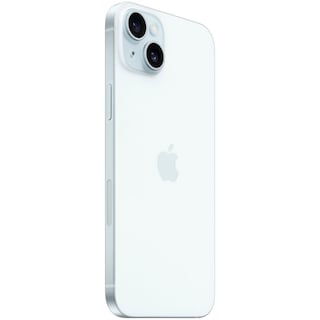 Foto 3 | Foto 3 | iPhone 15 Liberado 128 GB Azul Reacondicionado - Venta Internacional
