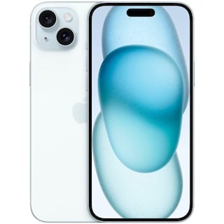 Foto 6 | Foto 6 | iPhone 15 Liberado 128 GB Azul Reacondicionado - Venta Internacional