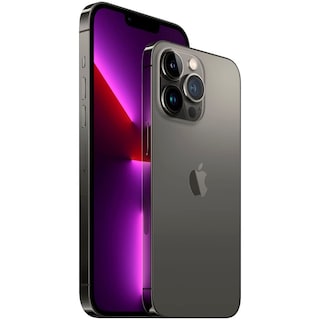 Foto 2 | Foto 2 | iPhone 13 Pro Liberado 128 GB Grafito Reacondicionado - Venta Internacional