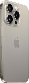 Foto 2 | Foto 2 | iPhone 15 Pro 256 gb Titanio Natural Reacondicionado - Venta Internacional