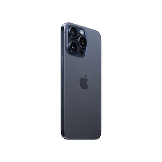 Foto 1 | Foto 1 | iPhone 15 Pro Max 256gb Azul Titanio Reacondicionado - Venta Internacional