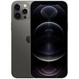 iPhone 12 Pro Liberado 5G 512 GB Grafito Reacondicionado -Venta Internacional