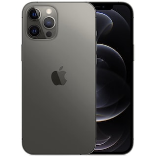 Foto 2 | Foto 2 | iPhone 12 Pro Liberado 5G 512 GB Grafito Reacondicionado -Venta Internacional