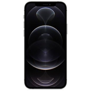 Foto 3 | Foto 3 | iPhone 12 Pro Liberado 5G 512 GB Grafito Reacondicionado -Venta Internacional