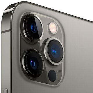 Foto 4 | Foto 4 | iPhone 12 Pro Liberado 5G 512 GB Grafito Reacondicionado -Venta Internacional