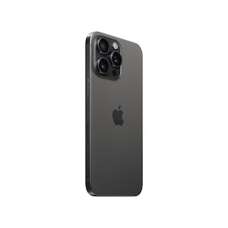 Foto 2 | Foto 2 | iPhone 15 Pro Max Liberado 512 GB Negro Titanio Reacondicionado - Venta Internacional