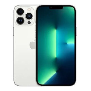 Foto 1 | Foto 1 | Iphone 13 Pro Max 128gb Plata Reacondicionado