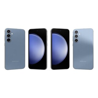 Foto 2 | Foto 2 | Samsung Galaxy S23 Fe 256gb Azul Reacondicionado