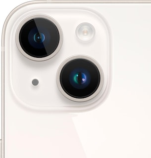 Foto 3 | Foto 3 | Smartphone Apple iPhone 14 Plus De 128 Gb Reacondicionado - Desbloqueado - Starlight - Venta Internacional