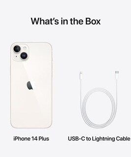 Foto 5 | Foto 5 | Smartphone Apple iPhone 14 128 Gb Starlight Reacondicionado Desbloqueado - Venta Internacional