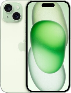 Foto 3 | Foto 5 | Smartphone Apple iPhone 15 Plus 128gb Verde Desbloqueado Reacondicionado