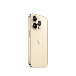 Foto 4 | Foto 4 | iPhone 14 Pro Liberado 1 TB Dorado Reacondicionado