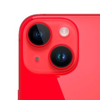 Foto 6 | Foto 6 | Iphone 14 128gb Rojo Chip Reacondicionado Más Power Bank 10 000mah