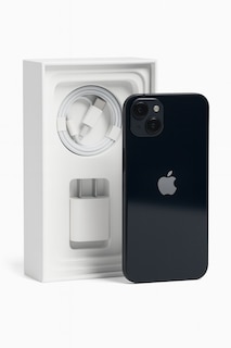 Foto 6 | Foto 6 | Celular Apple iPhone 14 128 GB eSIM Blanco Reacondicionado