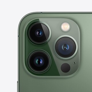 Foto 4 | Foto 4 | Celular Apple Iphone 13 Pro Max 256 Gb Verde Reacondicionado