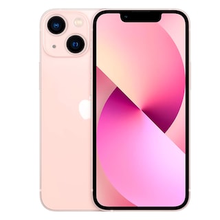 Foto 1 | Foto 1 | Celular Apple Iphone 13 Mini 256 Gb Rosa Reacondicionado