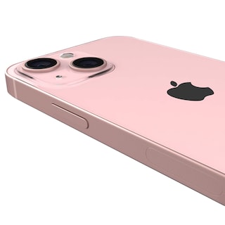 Foto 6 | Foto 6 | Celular Apple Iphone 13 Mini 256 Gb Rosa Reacondicionado