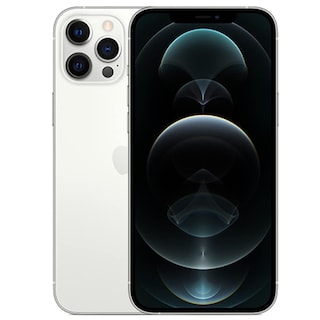 Foto 2 | Foto 2 | iPhone 12 Pro Max 5G Liberado 128 GB Blanco Reacondicionado - Venta Internacional