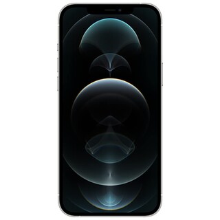 Foto 3 | Foto 3 | iPhone 12 Pro Max 5G Liberado 128 GB Blanco Reacondicionado - Venta Internacional