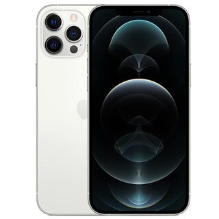 Foto 7 | Foto 7 | iPhone 12 Pro Max 5G Liberado 128 GB Blanco Reacondicionado - Venta Internacional