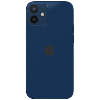 Foto 3 | Foto 3 | iPhone 12 Mini 5G Liberado 128 GB Azul Reacondicionado - Venta Internacional