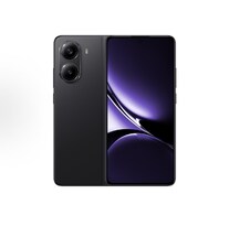 Celular Xiaomi Redmi Turbo 4 5g 12 GB 256 GB Negro - Venta Internacional