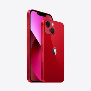 Foto 2 | Foto 2 | iPhone 13 512 GB Rojo Reacondicionado - Venta Internacional
