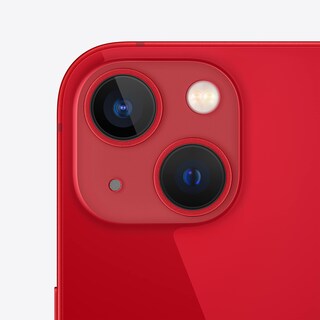 Foto 3 | Foto 3 | iPhone 13 512 GB Rojo Reacondicionado - Venta Internacional