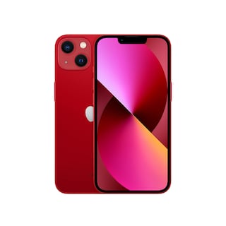 Foto 1 | Foto 1 | iPhone 13 Liberado 128 GB Rojo Reacondicionado - Venta Internacional