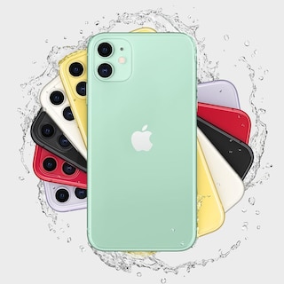Foto 4 | Foto 4 | iPhone 11 64 GB Verde Reacondicionado - Venta Internacional