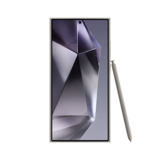 Foto 2 | Foto 2 | Galaxy S24 Ultra 256gb Morado Reacondicionado Más Audífonos Genéricos