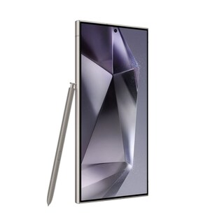 Foto 3 | Foto 3 | Galaxy S24 Ultra 256gb Morado Reacondicionado Más Audífonos Genéricos