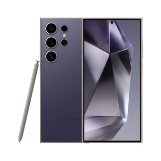 Foto 5 | Foto 5 | Galaxy S24 Ultra 256gb Morado Reacondicionado Más Audífonos Genéricos