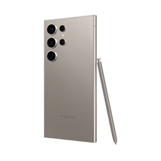 Foto 4 | Foto 4 | Galaxy S24 Ultra 256gb Gris Reacondicionado Más Mini Power Bank