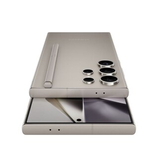 Foto 7 | Foto 7 | Galaxy S24 Ultra 256gb Gris Reacondicionado Más Mini Power Bank