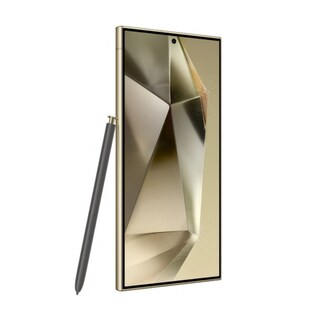 Foto 3 | Foto 3 | Galaxy S24 Ultra 256gb Amarillo Reacondicionado Más Tripode