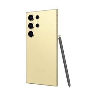 Foto 4 | Foto 4 | Galaxy S24 Ultra 256gb Amarillo Reacondicionado Más Tripode