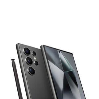 Foto 6 | Foto 6 | Galaxy S24 Ultra 256gb Negro Reacondicionado Más Power Bank 10 000mah