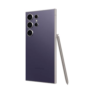 Foto 4 | Foto 4 | Galaxy S24 Ultra 256gb Morado Reacondicionado Más Mini Power Bank