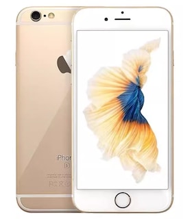Foto 1 | Foto 1 | Smartphone Apple Iphone 6 Plus 16gb Reacondicionado Dorado - Venta Internacional.